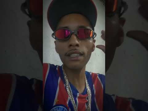 Mc Menor Da L - EU TENTEI