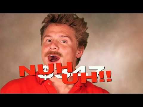 Live at Stubb's, Vol. II - Infomercial