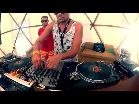 Kazantip Z21 - Summer Trip (2013)