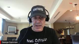 Video: COVID Controls may lead to Civil War in a 'Totalitarian' America - Rebel Capitalist