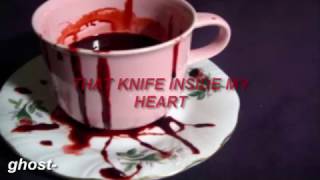 melody of a murder // scarlett rose // lyrics