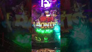 【PA13日の金曜日GLA】なんかペニシリンのロマンス流れたんだけど