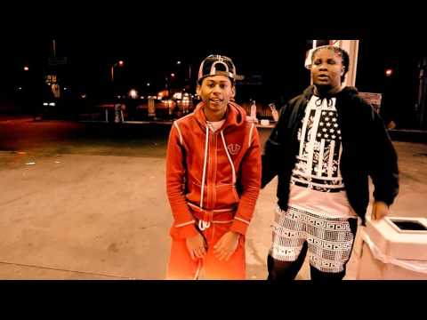 King Rico x JayFifteen - Pelicans | Shot By LokoVisions