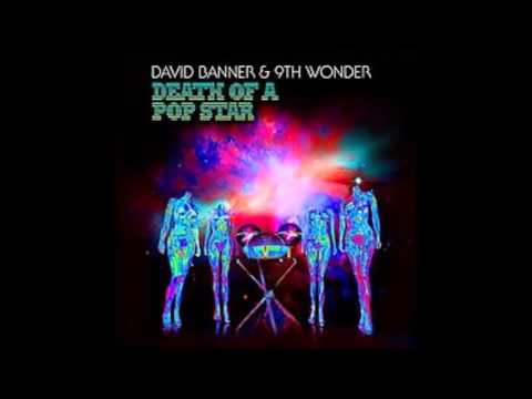 David Banner ft 9th Wonder   The Light