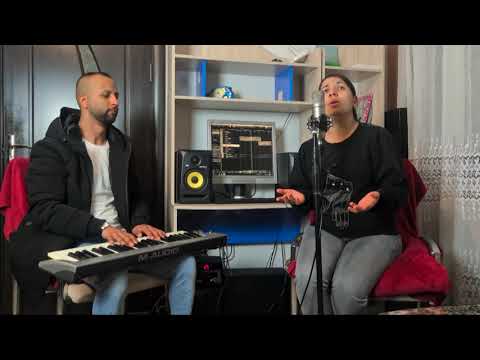 Tanq LIVE (cover) ONE SHOT