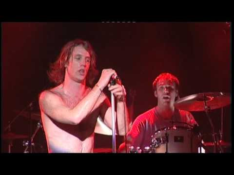 Reef - Waster (Live at Bristol Academy 2003)