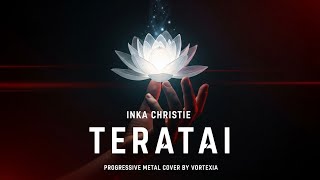 Download lagu Teratai - Inka Christie | Progressive Metal Cover by Vortexia mp3 Download lagu Teratai - Inka Christie | Progressive Metal Cover by Vortexia mp3