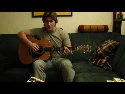 Welcome To My Life - Cover by Nico Grund
