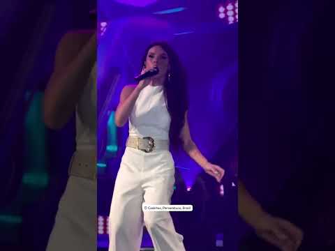 Banda Magníficos na Tradicional Festa de São Sebastião 2026 em Casinhas-PE