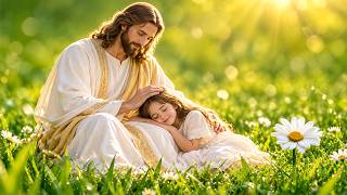 Lord Jesus Christ Bless Me | Heal Your Mind, Body And Spirit | Miracles Will Come Into Your Life