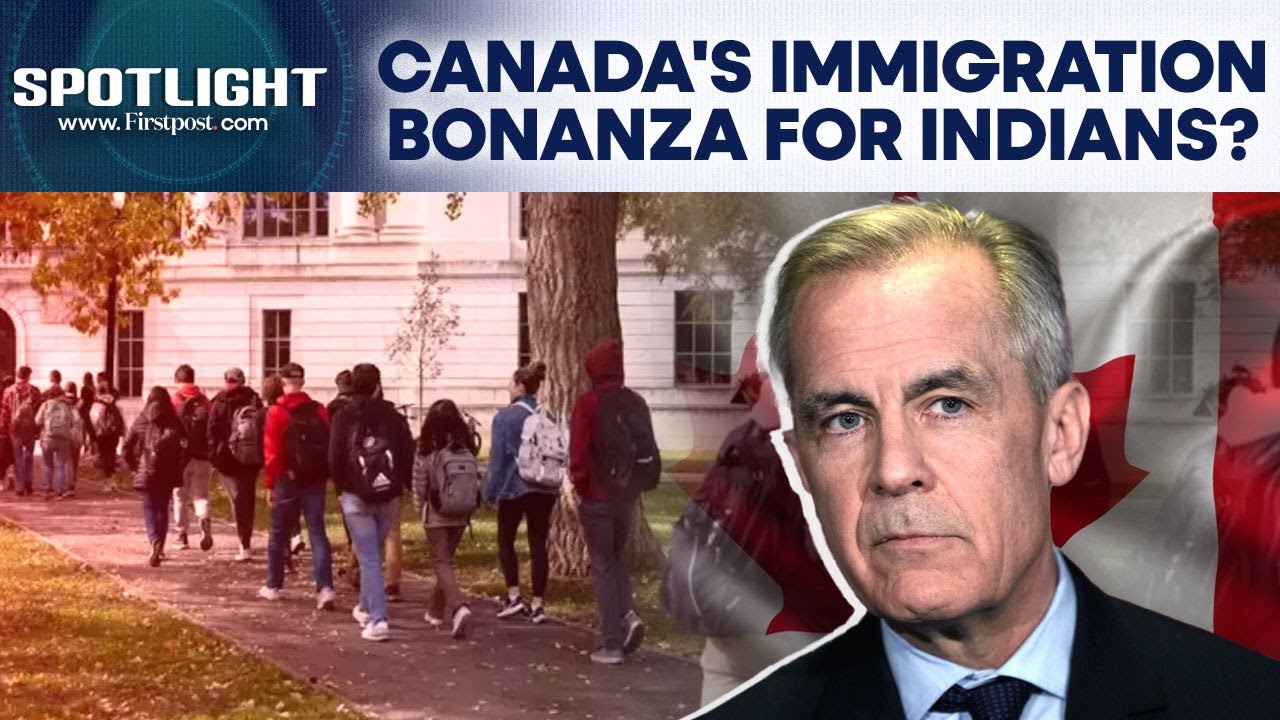 Canada Introduces New Citizenship Bill C-3: How Can Indians Benefit From It? | Spotlight | N18G