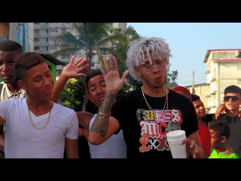 Jota Eme - Magnitud (Video Oficial)