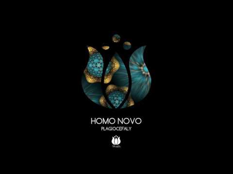 Homo Novo - Plagiocephaly (Original Mix) [PR352]