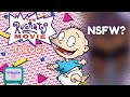 The Rugrats Movie Trilogy Analysis StalgiaTV