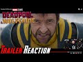 Deadpool & Wolverine | Full Trailer - Angry Reaction!