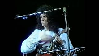 Queen - Bring Back That Leroy Brown (Live At The Earls Court: 06/06/1977)