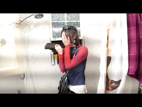 Marjorie W.C Sinclair - Nexus 3 / Gold Country Lanes (Official Video)