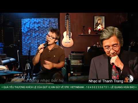 Thể hiện bởi Lê Bảo
