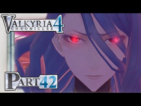 Crymarias Rache | Valkyria Chronicles 4 | Part 42 (German/Deutsch/Let's Play/Blind)