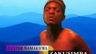 Zakuzimba - Ngwanya Duster Namakhwa