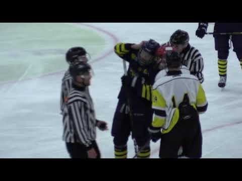 Wings HC VS: Flemingsberg 3/9-20 Träningsmatch J18