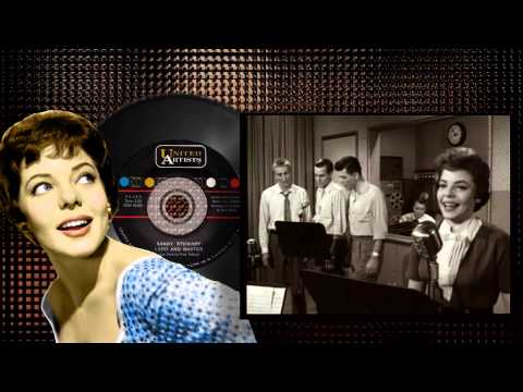 ♫Sandy Stewart♫...Lord And Master