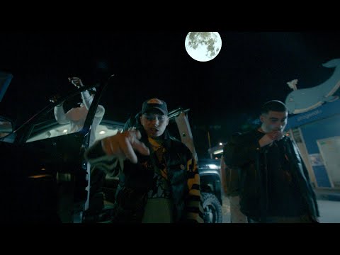 Tengo John - MTM (feat.Cinco & Di-Meh) (Clip Officiel)