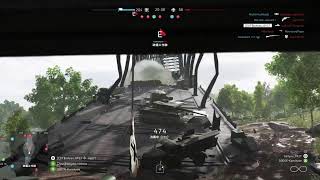 BF5 コンクエスト
