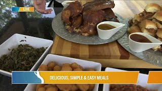 Easy and Delicious Catering at Publix | River City Live
