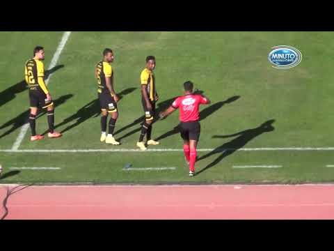 RESUMEN DEL PARTIDO: CDT REAL ORURO PERDIÓ CON THE STRONGEST POR 2 A 3
