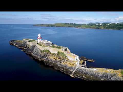 Rotten Island Lighthouse