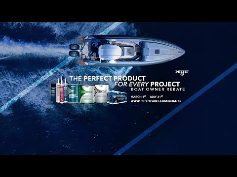 Pettit Paint - Spring 2022 "Perfect Product For Every Project Rebate"