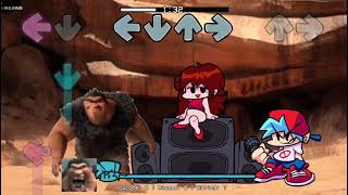 Smash And Funk! Gameplay