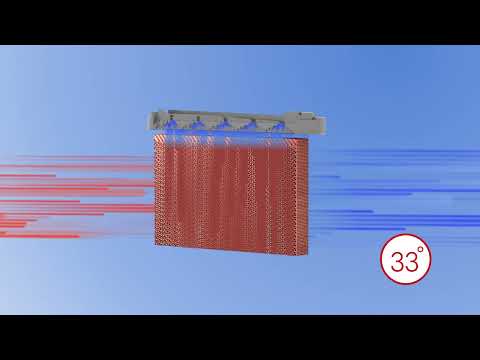 Direct Evaporative Cooling How It Works