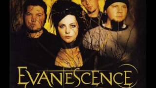 Evanescence - My Immortal [Band version]