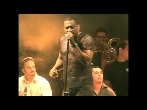 Maelo 'Moncho' Rivera - Live In Orocovis/Puerto Rico (Full Concert)