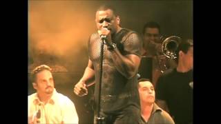 Maelo 'Moncho' Rivera - Live In Orocovis/Puerto Rico (Full Concert)
