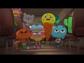 Hijacking Gumball Cartoon Network
