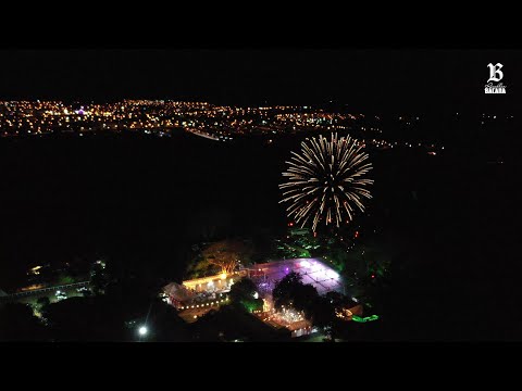 Réveillon do Bacana 2022 - AFTERMOVIE