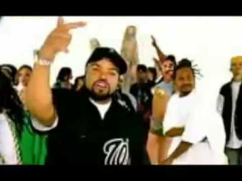 Lil Jon ft Ice Cube and Snoop dog - Go To Church (REMIX 2009)