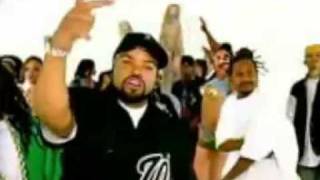 Lil Jon ft Ice Cube and Snoop dog - Go To Church (REMIX 2009)