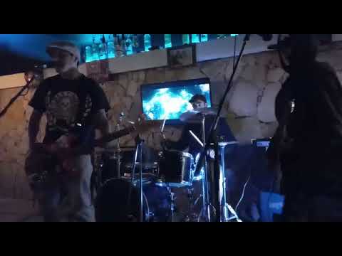 DD- Pogo mosh & Slam( Flema)