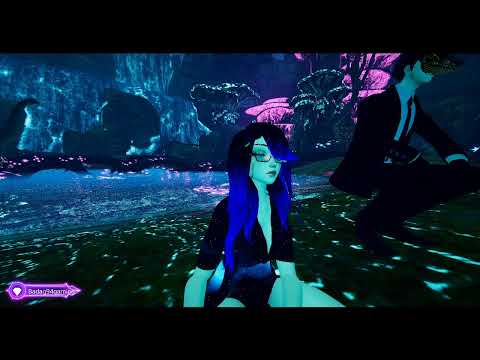 The Chaos Crew is back for more!!