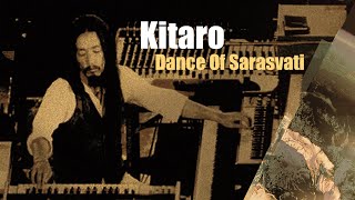 Download lagu Kitaro - Dance Of Sarasvati (Live Remaster) mp3