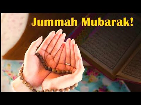 Jumma Mubarak Status video /Jummah WhatsApp Status/Trending Status 2021/Friday Status/Islamic Status
