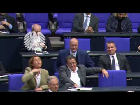 Beatrix von Storch (AfD) vs. Alice Weidel (AfD)  - Kopf ab