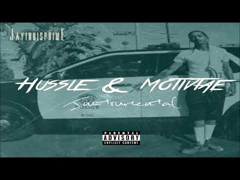 Nipsey Hussle - Hussle and Motivate Instrumental