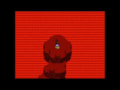 Final Fantasy IV Ultima (Rerun) #55 - Fire Dragon