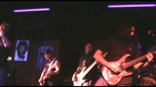 &quot;When You&#39;re With Me&quot; Live by One Time Mountain 7/25/14