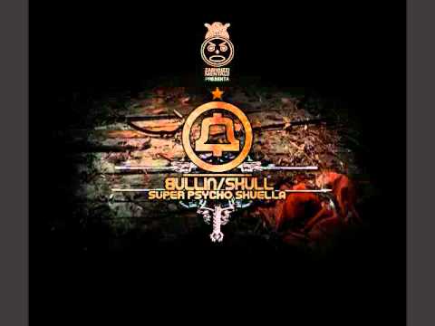 04   BULLINSKULL - CAMPANAZOO